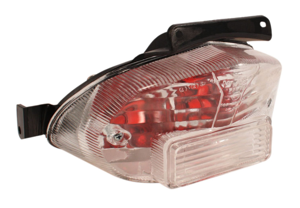 Tail Light Assembly (11-2331)