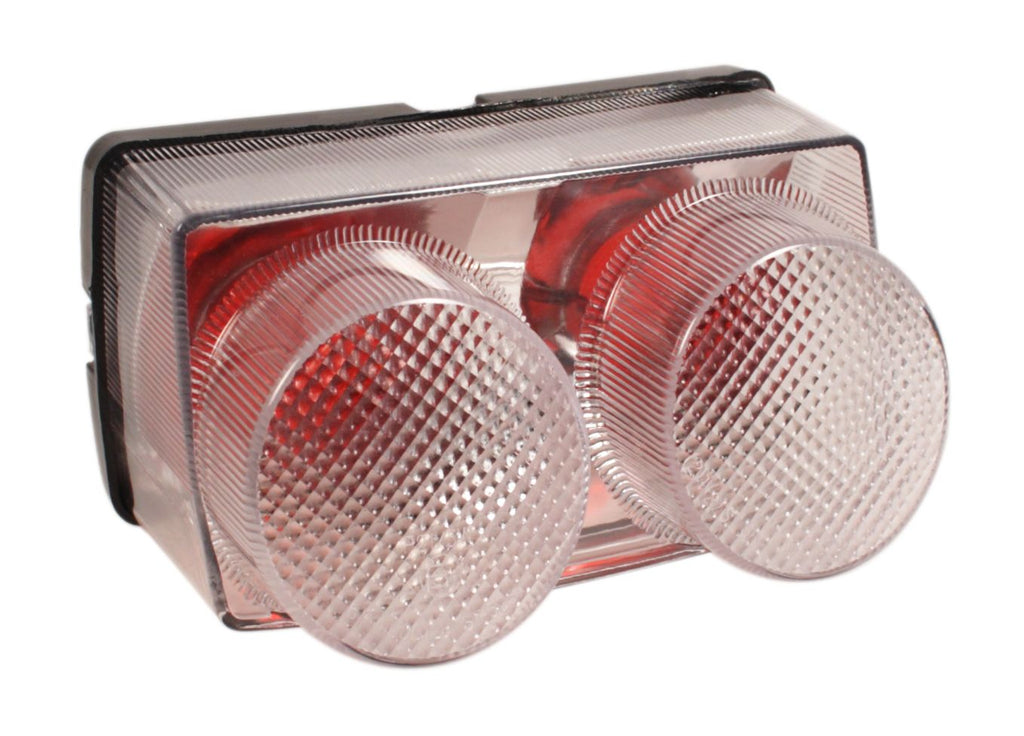 Tail Light Assembly (11-2333)