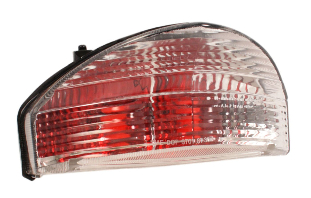 Tail Light Assembly (11-2334)