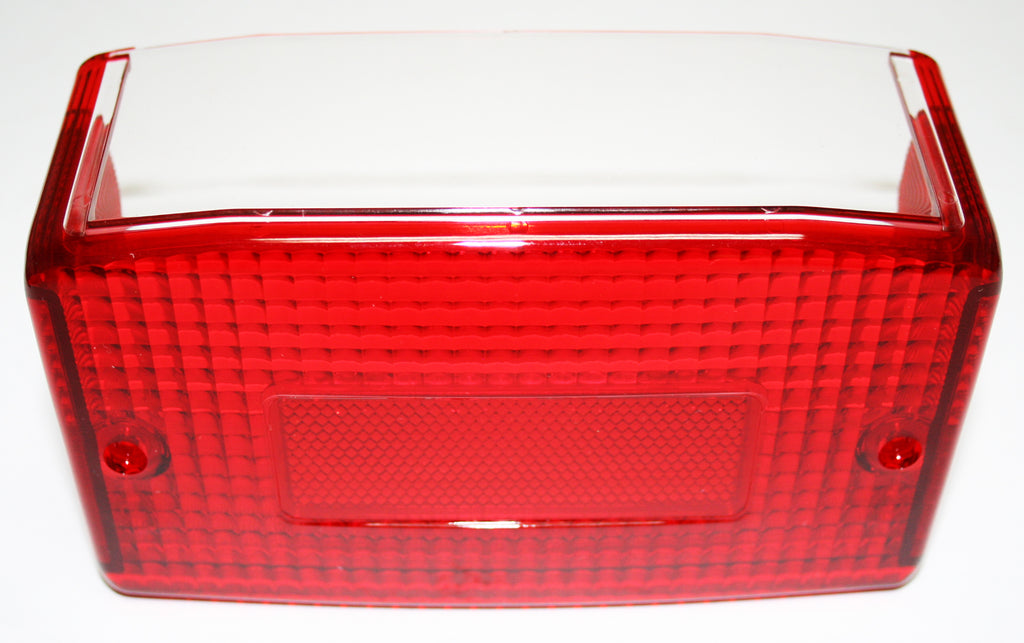 Tail Light Lens (11-2380)