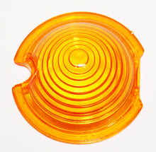 Lataa kuva Galleria-katseluun, Amber Lens for Bullet Style Turn Signal / Marker Light Lamp