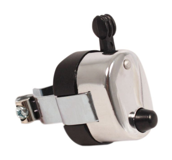 Universal Dip and Sounder Switch