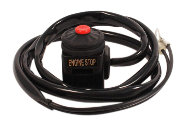 Kawasaki KX125 KX500 KX60 KX250 Kill Switch 27010-1350