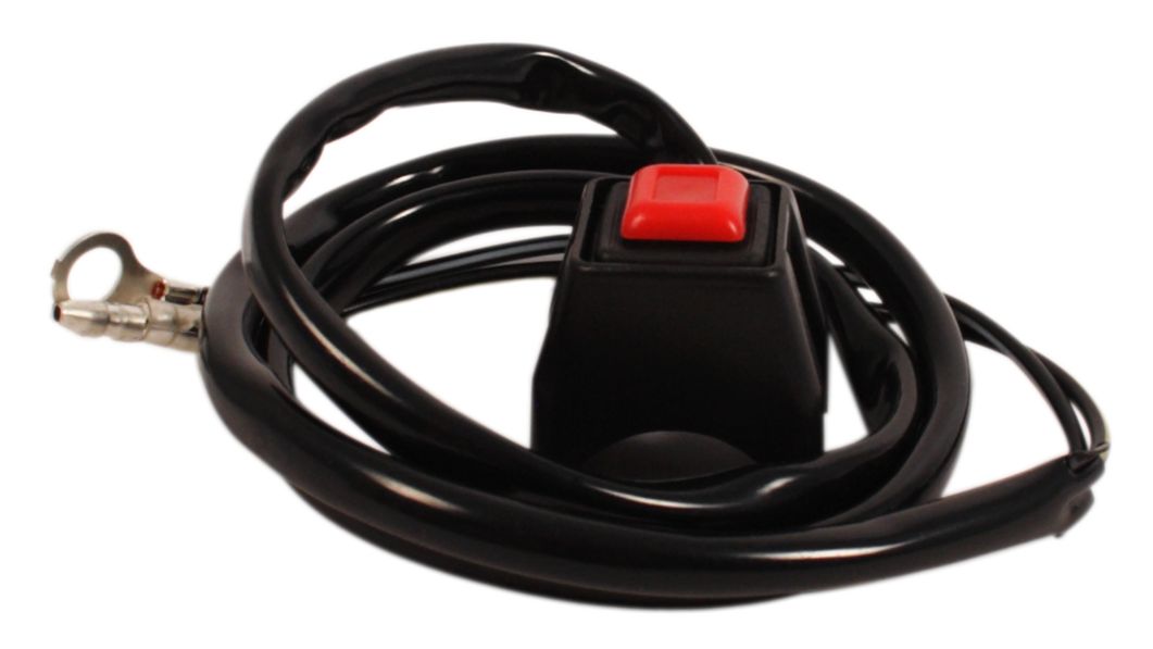 Suzuki DS80 JR50 RMX250 Kill Switch 37820-27C00