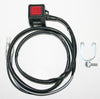 Yamaha IT490 WR200 WR400 TT600 Kill Switch - Replaces Yamaha OEM 23X-83976-00