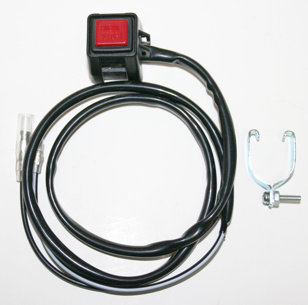Yamaha IT490 WR200 WR400 TT600 Kill Switch 23X-83976-00