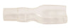 Universal Single Female Mold Covers Pk/10