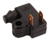 Yamaha FJ1100 FJ1200 FZ750 FZR1000 Clutch Lockout Switch - Replaces Yamaha OEM 36Y-82917-00-00