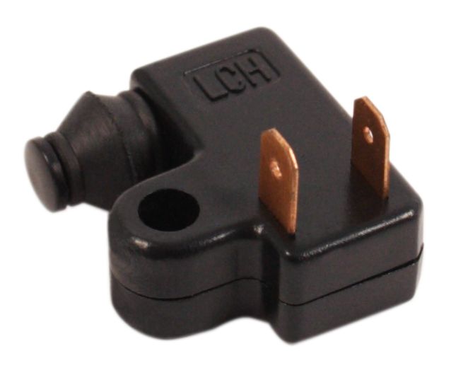 Clutch Lockout Switch (12-0029)