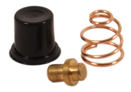 Universal Starter Sounder Button
