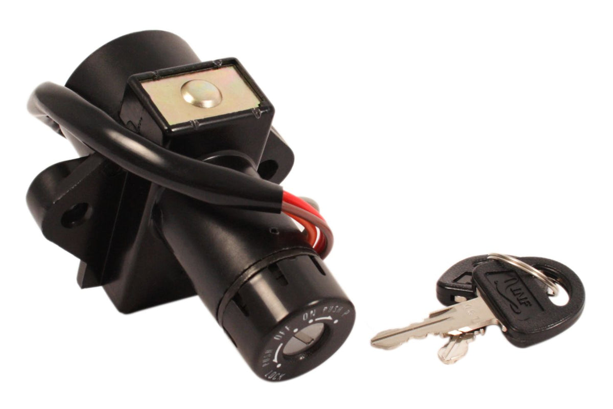 Suzuki GS1000 GS850 GS750 GS650 Ignition Switch Assembly 37100-45301