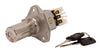 Honda GL1000 GL1100 CX500 GL500 Ignition Switch Assembly - Replaces Honda OEM 34100-431-017