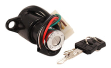 Load image into Gallery viewer, Ignition Switch Assembly (12-0053)