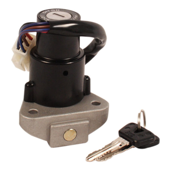 Yamaha XT600 XT550 Ignition Switch Assembly 5Y1-82508-80