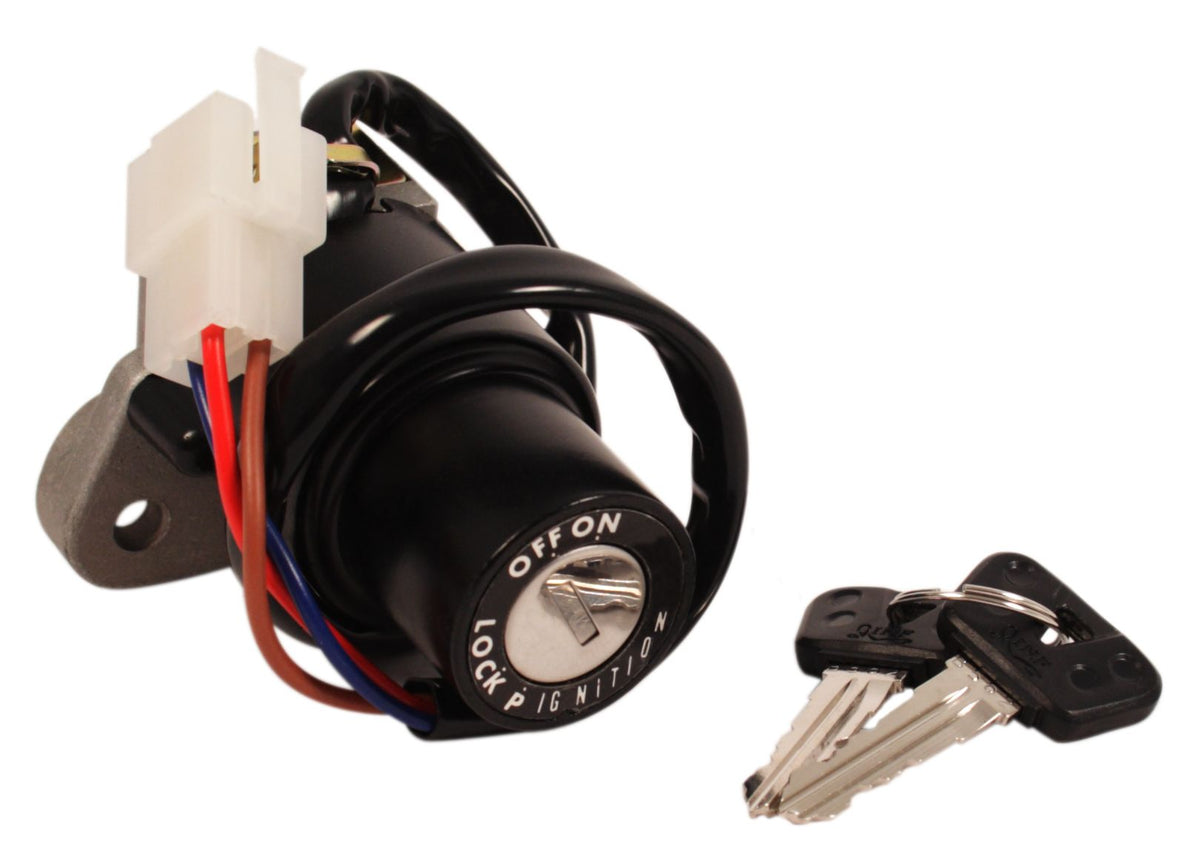 Yamaha RD350 RZ500 Ignition Switch Assembly 4LO-82508-30
