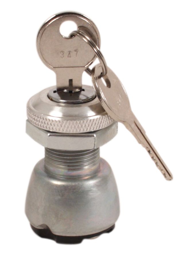Universal Ignition Switch Assembly
