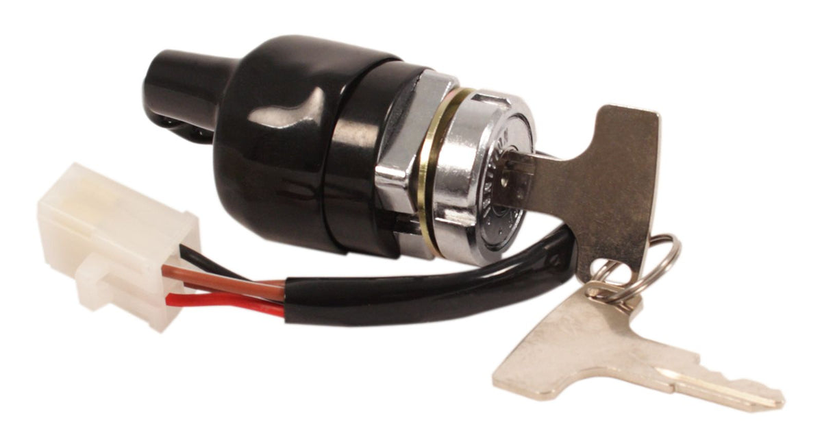 Honda CB750 CB550 CB500 CB350 Ignition Switch Assembly 35100-341-700
