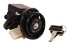 Suzuki GSF600S GSXR1100 GSXR750 Ignition Switch Assembly - Replaces Suzuki OEM 37110-06B00