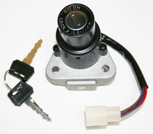 Lataa kuva Galleria-katseluun, Ignition Switch Assembly (12-0068)