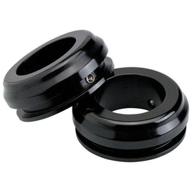 Custom Fork Boot Collars ~ Joker Machine (12-0072)