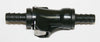 Universal Fuel Hose Quick Disconnect - 1/4" 6mm Fuel Line