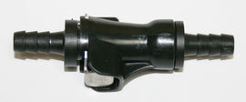 Fuel Hose Quick Disconnect - 1/4