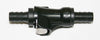 Universal Fuel Hose Quick Disconnect - 5/16" Fuel Line