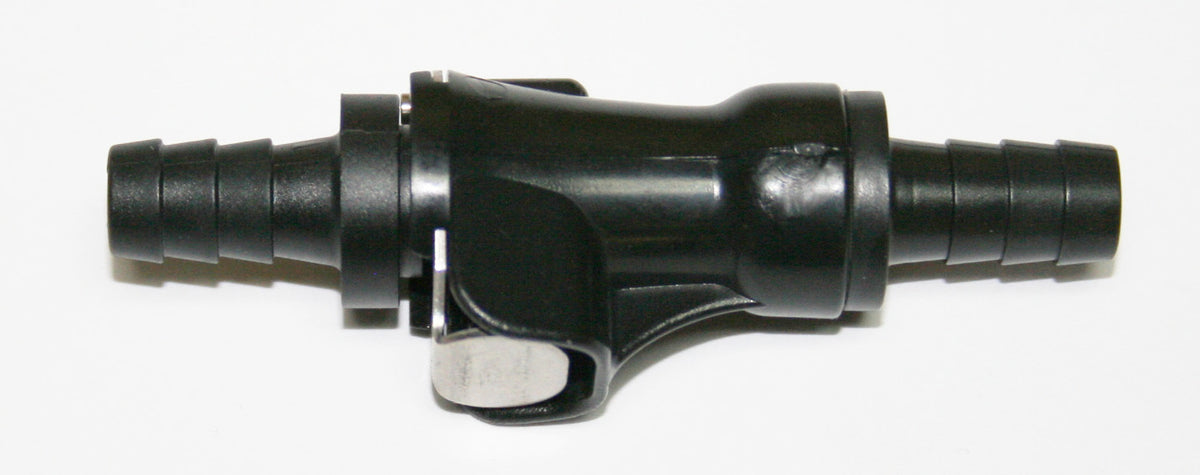 Universal Fuel Hose Quick Disconnect 5/16" Fuel Line
