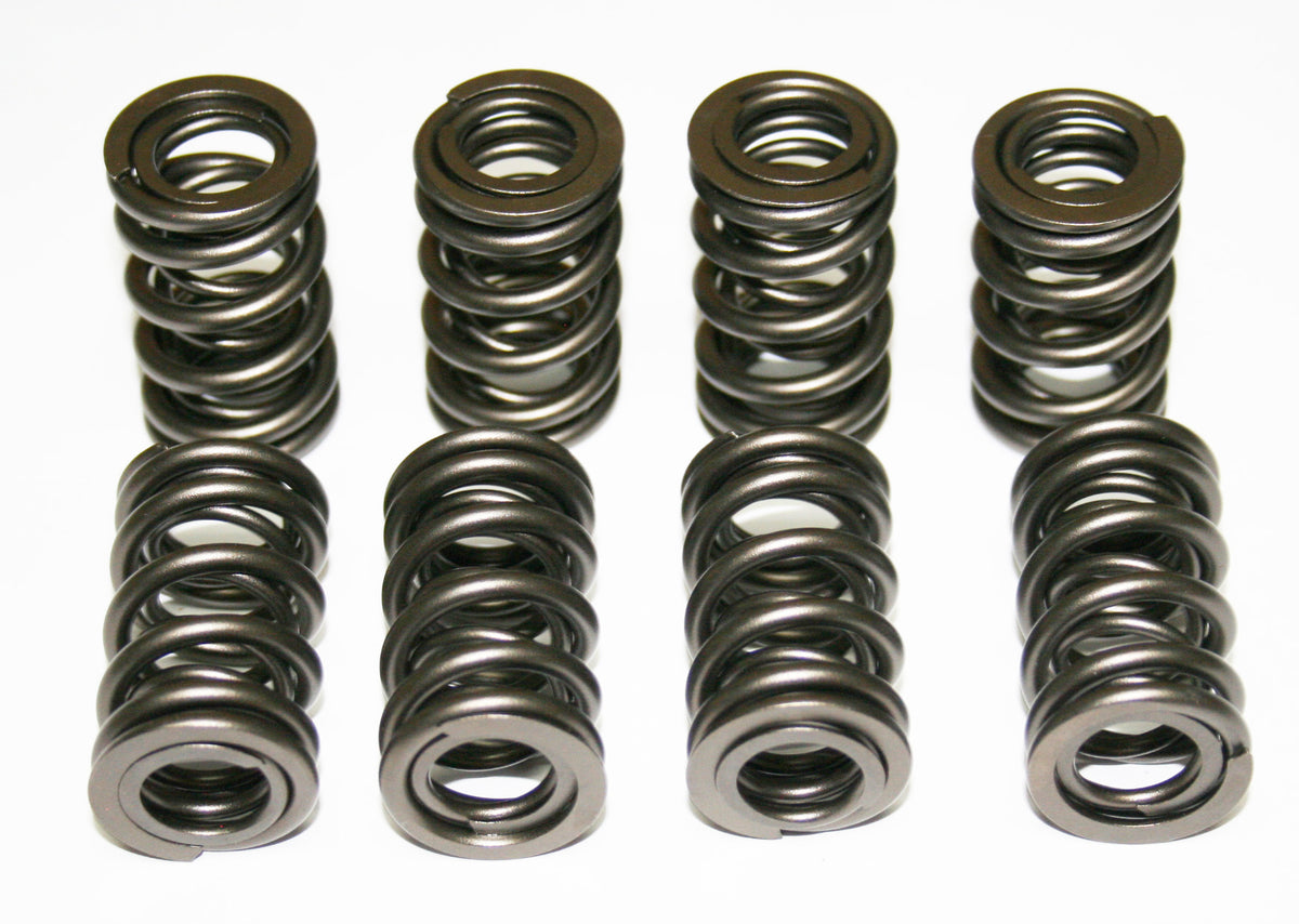 Honda CB550F CB550K CB500K High Performance Kibblewhite Valve Spring Set