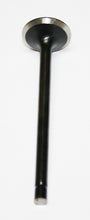 Lataa kuva Galleria-katseluun, High Performance Kibblewhite Black Diamond Exhaust Valve (12-0081)