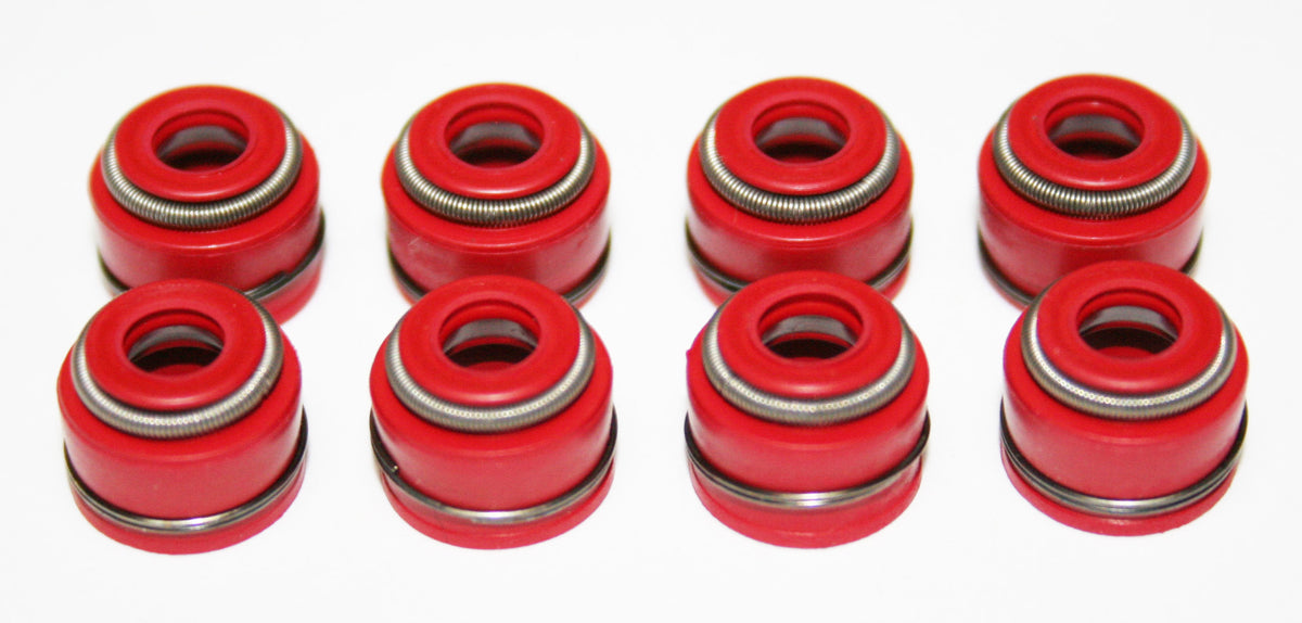 Honda CB550 CB500 CB400 CB350 High Performance Kibblewhite Valve Stem Seal Set 12209-333-005