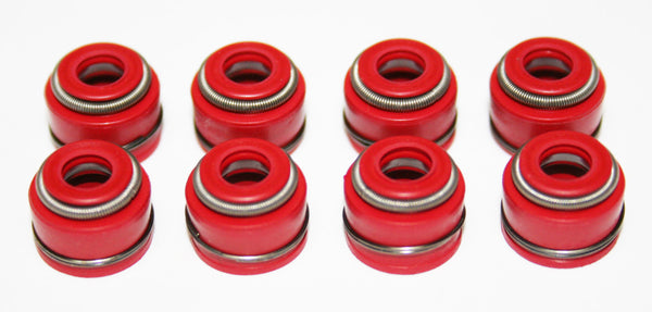 Honda CB550 CB500 CB400 CB350 High Performance Kibblewhite Valve Stem Seal Set 12209-333-005