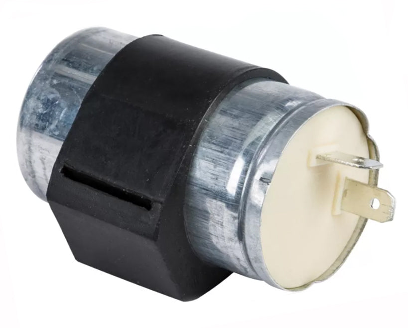 Turn Signal Flasher Relay (12-0104)