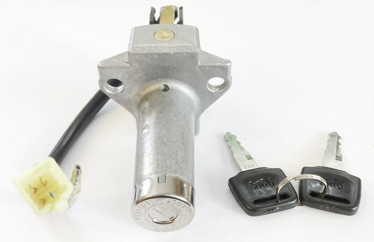 Honda XL200R XL500R XL250R Ignition Switch 35100-KB7-017