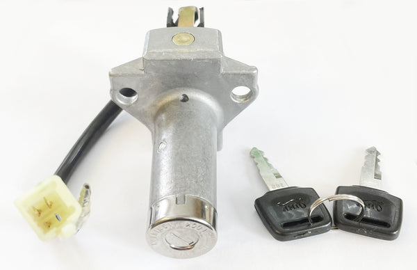 Honda XL200R XL500R XL250R Ignition Switch 35100-KB7-017