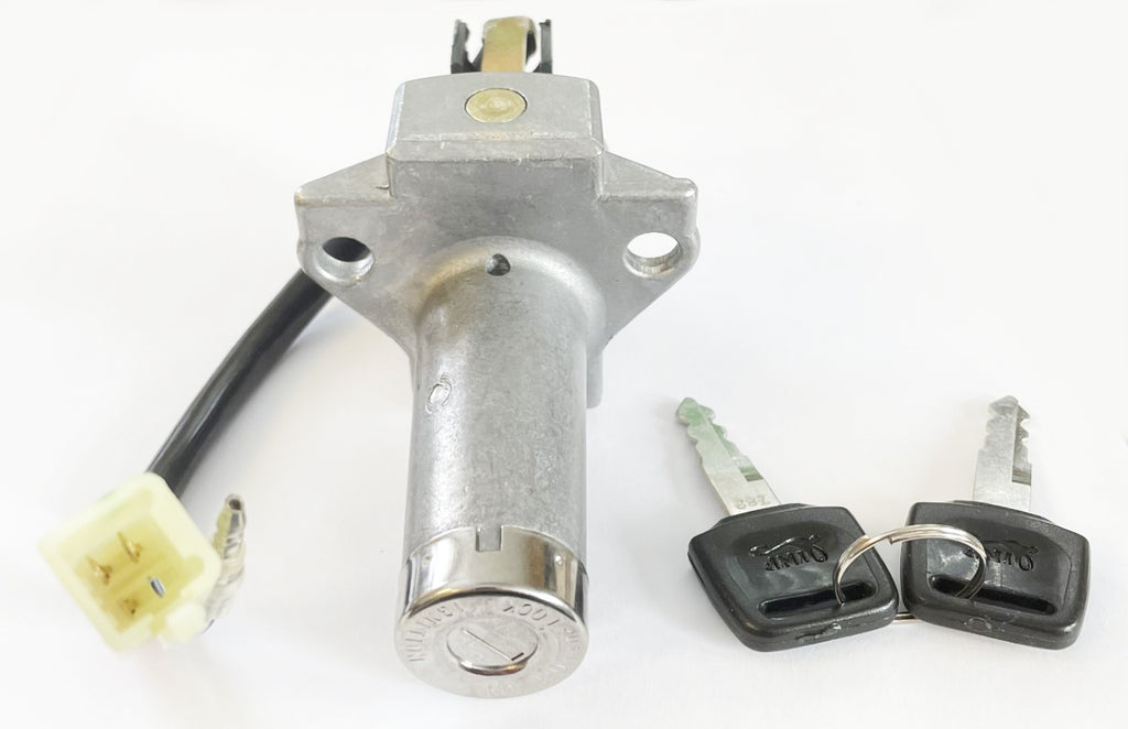 Ignition Switch (12-0106)