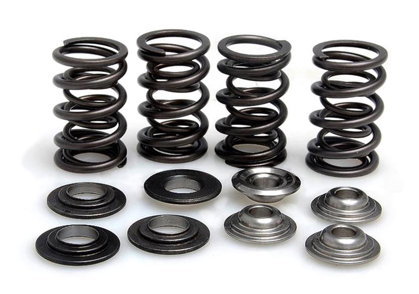 Honda XL250R XR200R XR250R Kibblewhite Valve Spring Kit