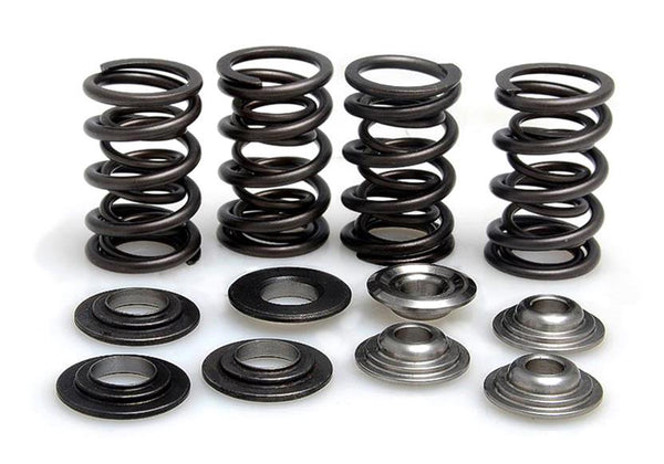 Honda XL250R XR200R XR250R Kibblewhite Valve Spring Kit
