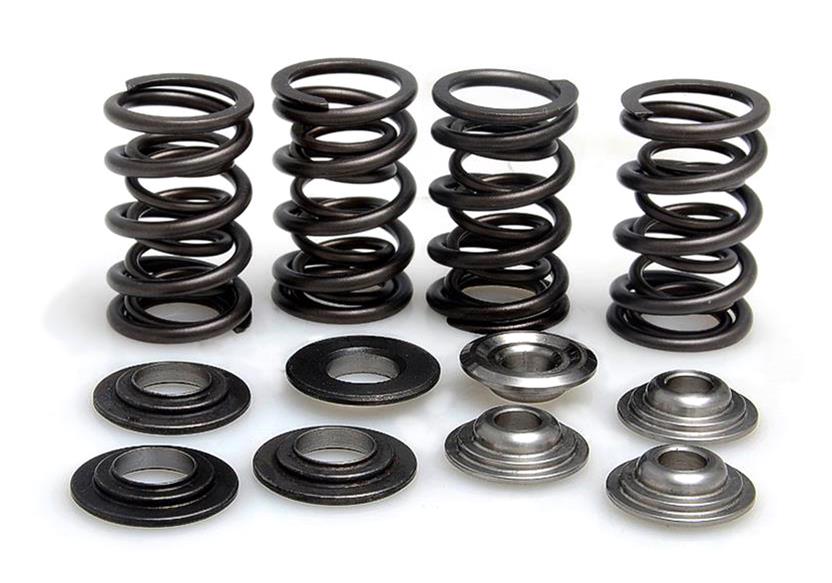 Kibblewhite Valve Spring Kit (12-0109)