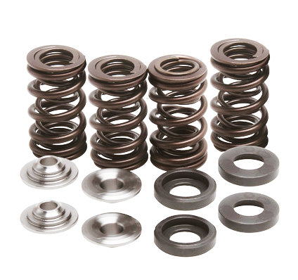 Honda XL350 Kibblewhite Valve Spring Kit