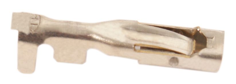 Universal Round Female Pin pack of 10