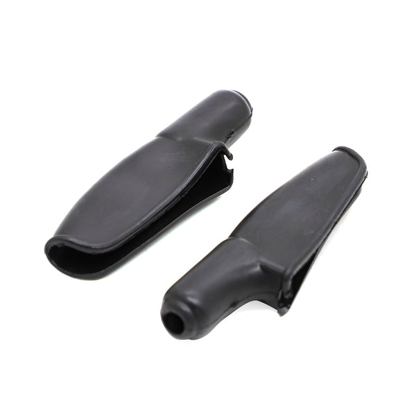 Honda XL125 XL500 XL250 XR100 Handlebar Rubber Cover set of 2 53177-430-000