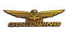 Universal Goldwing Logo Pin