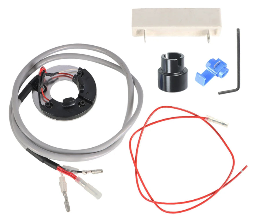 Electronic Ignition System (12-0129)