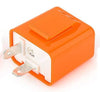 Universal 2 Pin LED Indicator Relay - 12 Volt
