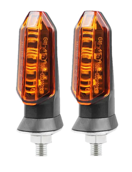 Custom LED Turn Signal Set/2