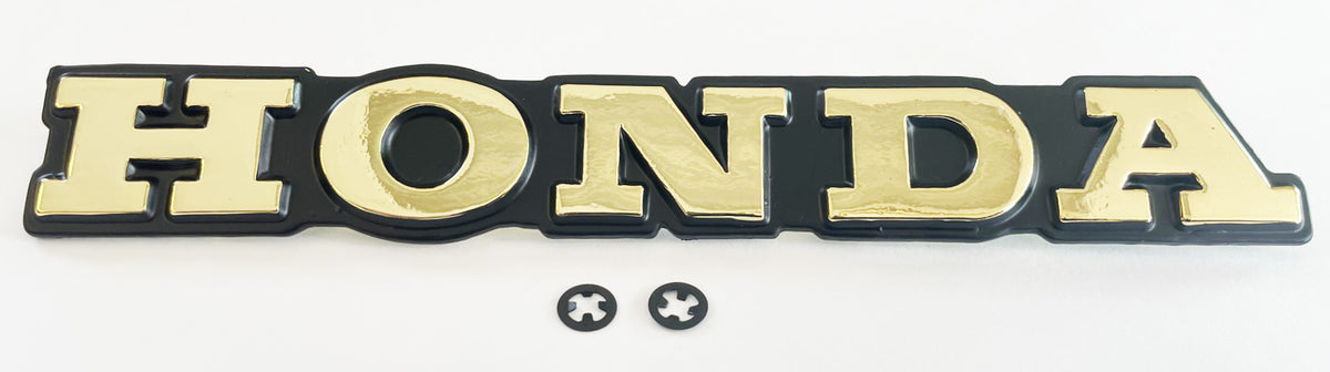 Honda CB750F Tank Emblem 87122-392-000
