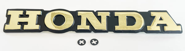Honda CB750F Tank Emblem 87122-392-000