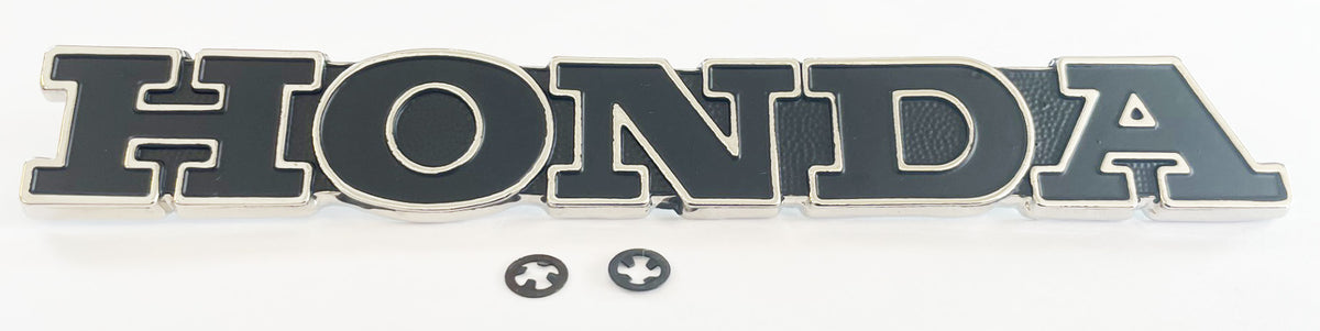 Honda CB750K Tank Emblem 87122-300-020