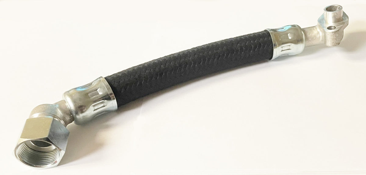 Honda CB750F CB750K Oil Hose A 15510-300-017